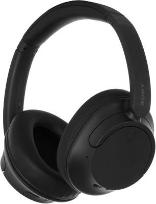 Наушники SONY WH-CH720N/B Цвет Черный