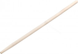 Черенок РОССИЯ Черенок деревянный, 40х1200 мм, 1 сорт 68422