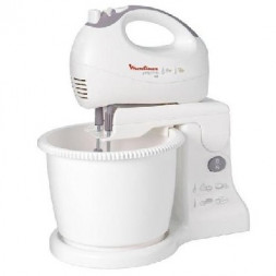 Миксер MOULINEX HM-41213E