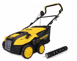 Скарификатор электрический CHAMPION ESC1840