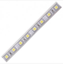 аксессуары для светильников ECOLA SA5D14ESB LED STRIP 220V STD 14,4W/M IP68 14X7 60LED/M 6000K 12LM/LED 720LM/M лента 50м.