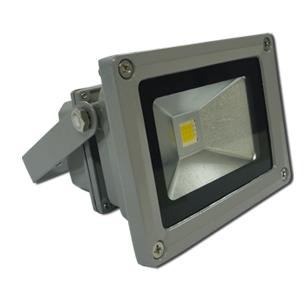 Прожектор светодиодный ECOLA Projector JPRV12ELB 12.5W 4200K IP65