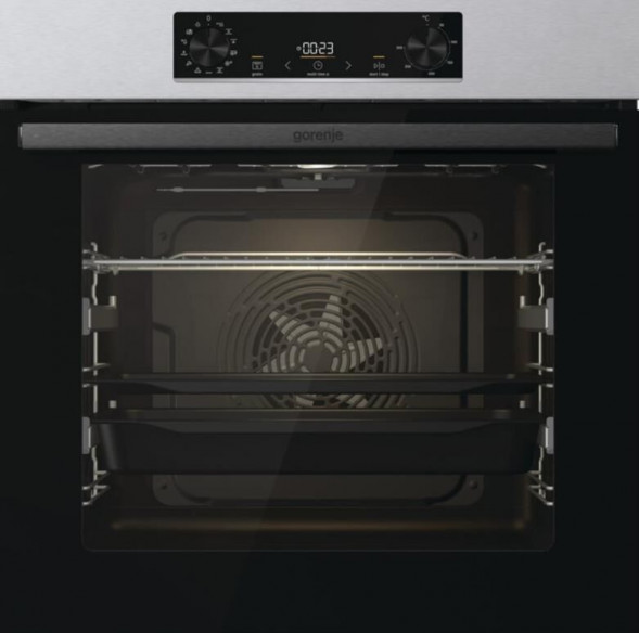 Духовой шкаф электрический GORENJE BOSB6737E09X GORENJE BOSB6737E09X