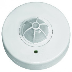 Светильник CAMELION (6438) LX-28A - сенсор потолочный