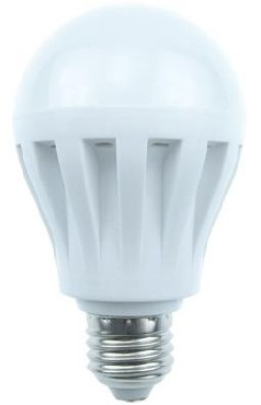 Лампа светодиодная ECOLA Light classic TK7W70ELB 7,0W A70 E27 2700K 120х70 (5)