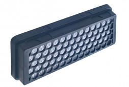 Hepa-фильтр TOPPERR 1160 FSM 241 TOPPERR Фильтр для пылесосов Samsung SC61., VCJG24. (Ор.тип. DJ97-01045C,G)