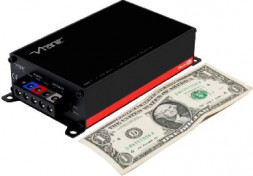 Автоусилитель VIBE POWERBOX400.1M-V7