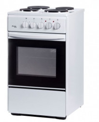 Плита электрическая ЛАДА NOVA AE 14027 W