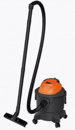 Пылесос строительный WEN BVC15-2 (белый квадрат) /уп.1шт 00-00025092