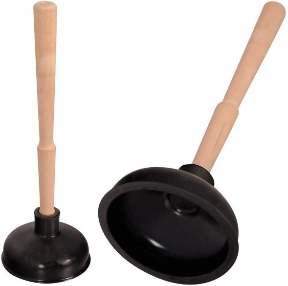 Вантуз MULTIDOM МХ9-77 MULTIDOM МХ9-77