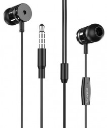 Наушники BOROFONE (6931474704313) BM31 черный