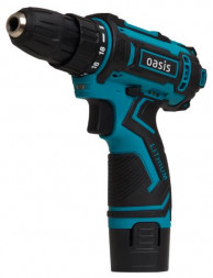 Аккумуляторный шуруповёрт OASIS ASB-12S Аккумуляторный шуруповёрт
