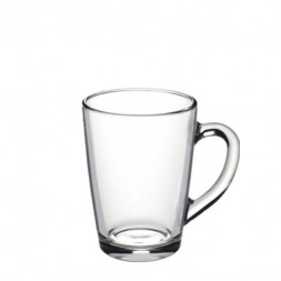 Посуда ОСЗ Кружка КАПУЧИНО 300мл лак микс (20) (07C1334LM)