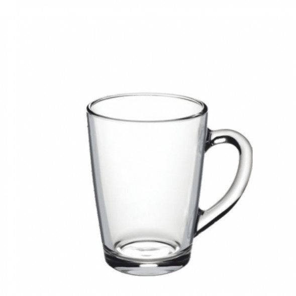 Посуда ОСЗ Кружка КАПУЧИНО 300мл лак микс (20) (07C1334LM)