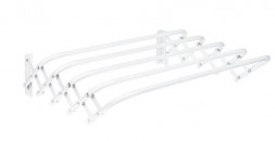 Сушилка для белья NIKA СН45/Б белый