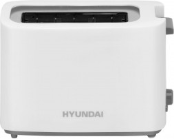 Тостер HYUNDAI HYT-8006