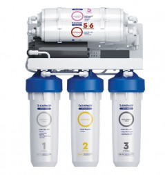 Фильтр для воды БАРЬЕР Н152Р02 ПРОФИ ОСМО 100 BOOST М