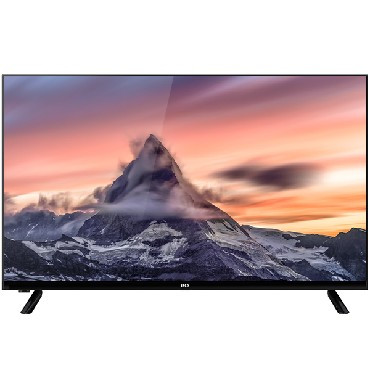 LЕD-телевизор BQ 3204B-T2 безрамочный