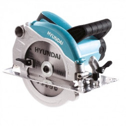 Циркулярная пила HYUNDAI C 1800-210