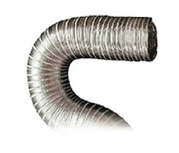 Аксессуар ELIKOR Воздуховод гофр. D 120мм