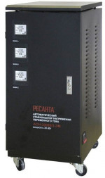 Стабилизатор РЕСАНТА ACH-30 000/3-ЭМ