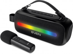 Акустика SVEN PS-255, черный