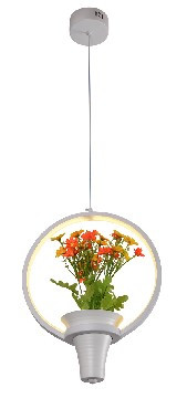 Светильник ESCADA 10213/S LED*16W WHITE