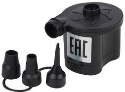 Насос воздушный аккумуляторный 13.5*10.5*10.5 см 29P384 Avenli AVENLI 29P384 (107462)