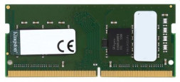 Память оперативная KINGSTON KVR26S19S6/4 SO-DIMM DDR4 4Gb PC21300 2666Mhz