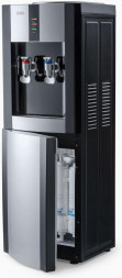 Пурифайер-проточный LC-AEL-47s black/silver AEL LC-47s black/silver