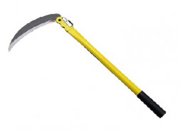 Серп садовый INBLOOM Серп садовый 53х23см, металл 186-029