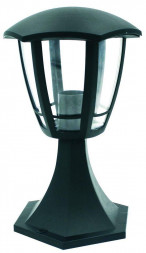 Светильник CAMELION (14587) PP5104 C02 НТУ 07-60-003 У1 &quot;Валенсия 1&quot; черный
