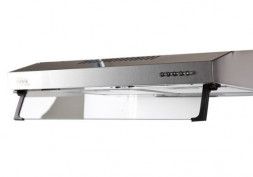 Вытяжка OASIS UP-60S (V) (making oasis everywhere) нерж. сталь