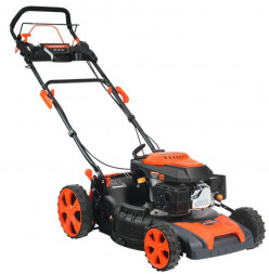 Газонокосилка PATRIOT 512109034 PT 47LS (комплект с триммером PT320)