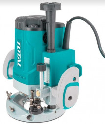 Фрезер TOTAL INDUSTRIAL 2200Вт, 22000 об/мин TR111226