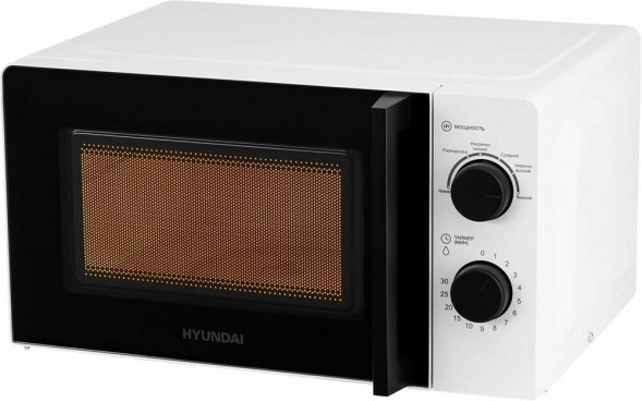 Микроволновая печь HYUNDAI HYM-M2047 20л