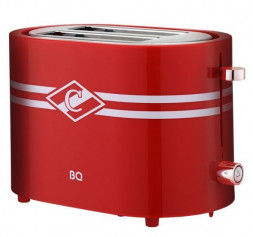 Тостер BQ T1004 Спартак