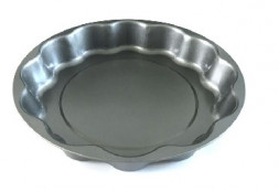 Формы для выпечки LARA LR11-22 форма для выпечки 25х4см