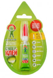 Клей ЕГ (10609) С/Клей 3г блистер