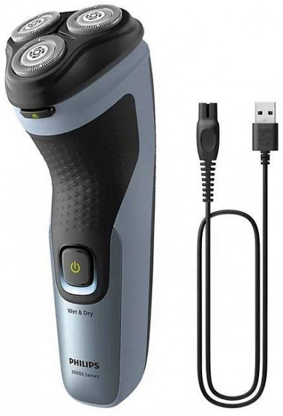 Бритва PHILIPS X3063/00 [ПИ]