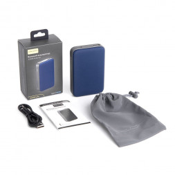 Power bank ATOM PU10-V2