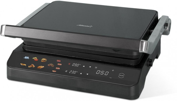 Гриль-пресс ATLANTA ATH-1113