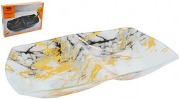 Менажница LAVENIR S612011-HH043W (110770)