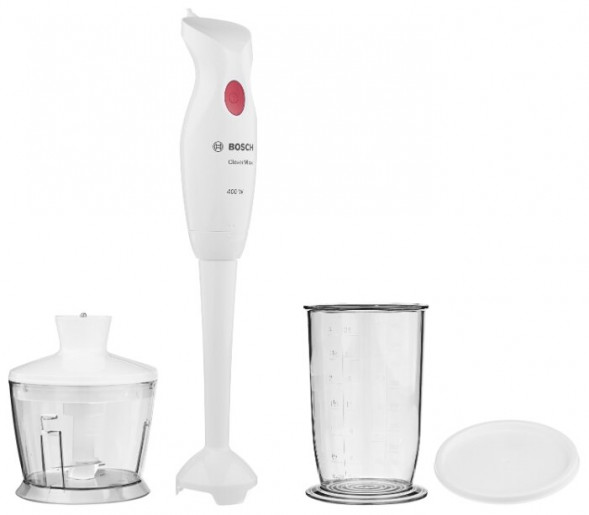 Блендер BOSCH MSM14200