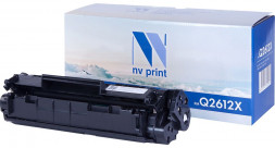 Картридж совместимый NV PRINT NV-Q2612X