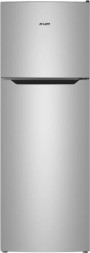 Холодильник АТЛАНТ ХМ-3635-189 274л серебристый