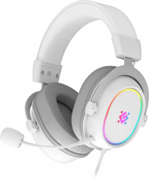 Наушники DEFENDER (62560) HALO белый