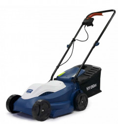 Электрическая газонокосилка HYUNDAI LE 3210