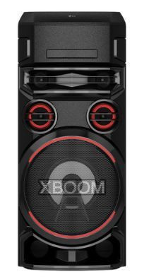 Мидисистема LG ON88