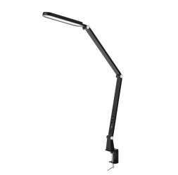 Светильник настольный CAMELION (13897) KD-860 C02, черный